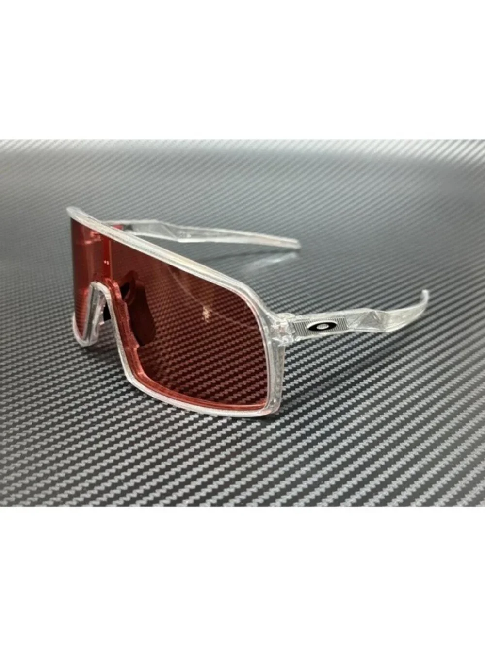 New Oakley Men Moon Dust Sunglasses 70-20-140